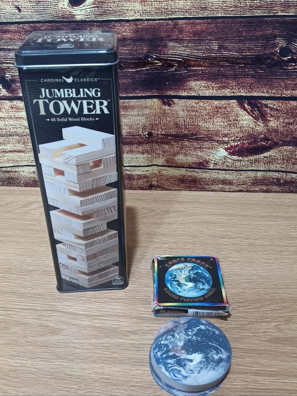 Game Bundle